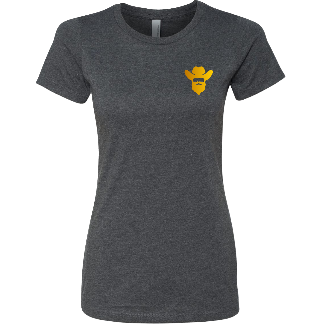 Lean Synergy - Solutions Guy - Ladies T-shirt