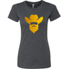 Lean Synergy Big Solutions Guy -Ladies tee