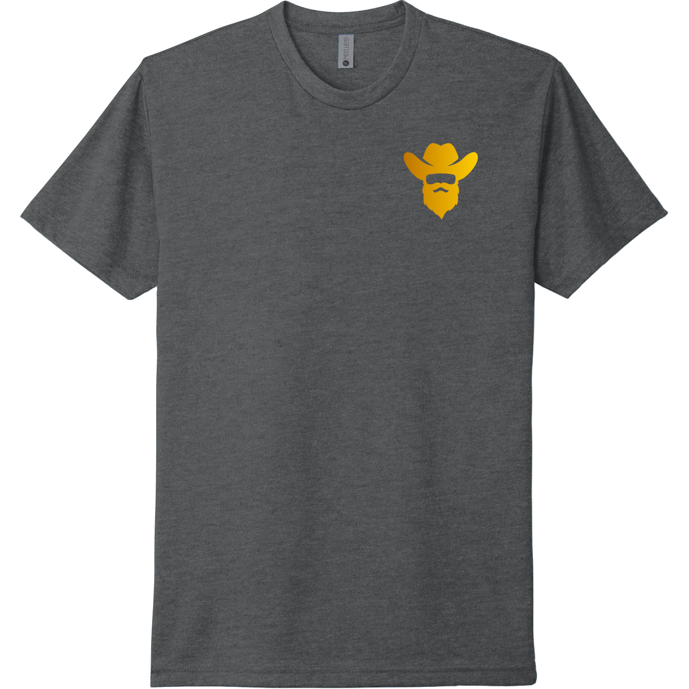 Lean Synergy- Solutions Guy - Mens T-shirt