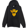 Lean Synergy Big Solutions Guy -Hoodie
