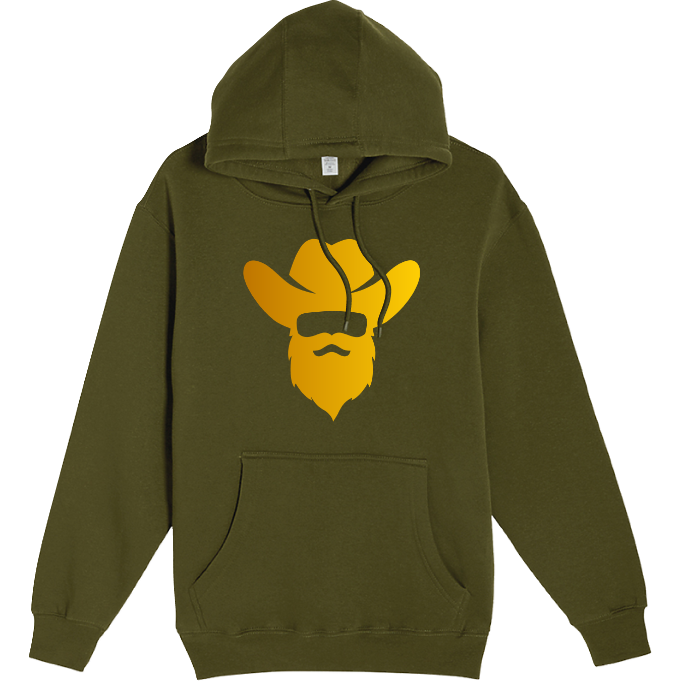 Lean Synergy Big Solutions Guy -Hoodie