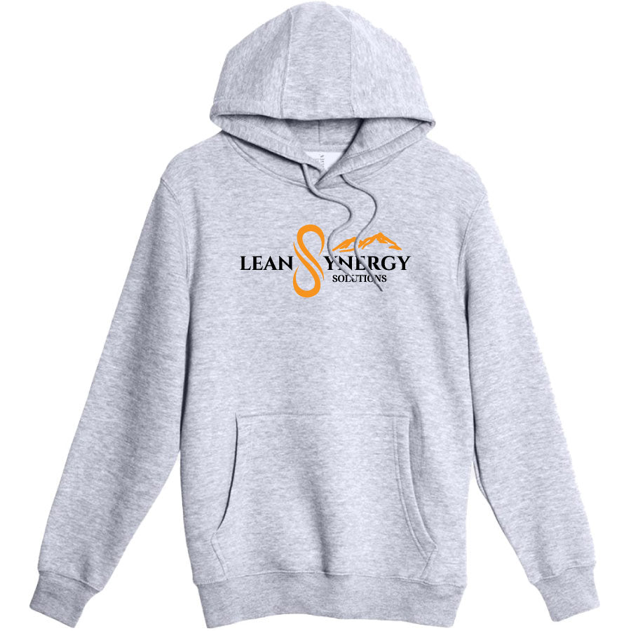 The Lean Synergy Hoodie