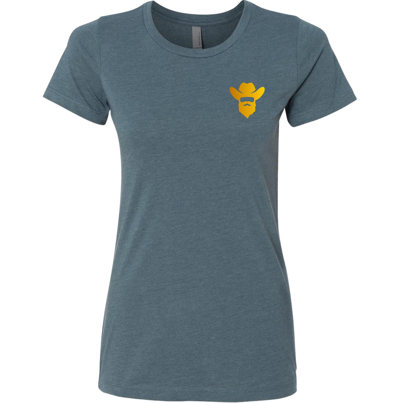 Lean Synergy - Solutions Guy - Ladies T-shirt