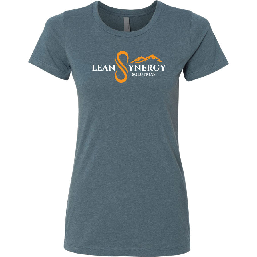The Ladies Lean Synergy Tee