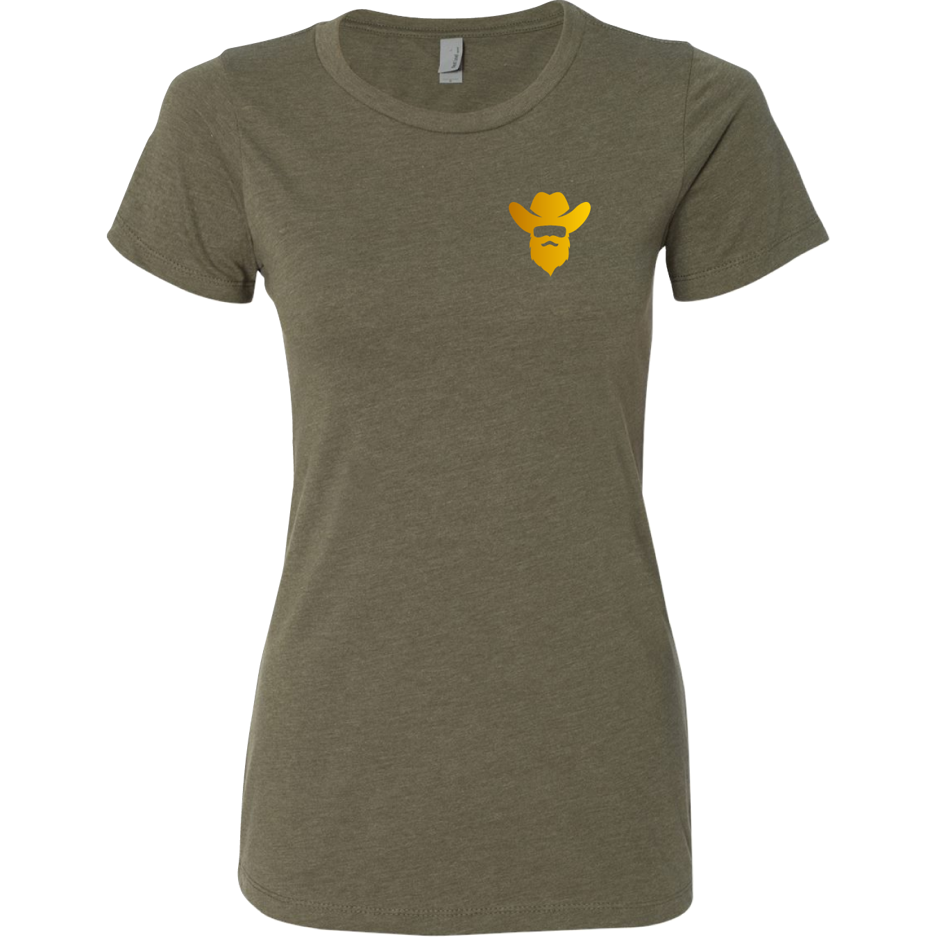 Lean Synergy - Solutions Guy - Ladies T-shirt