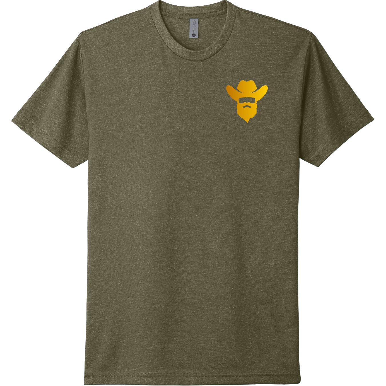 Lean Synergy- Solutions Guy - Mens T-shirt