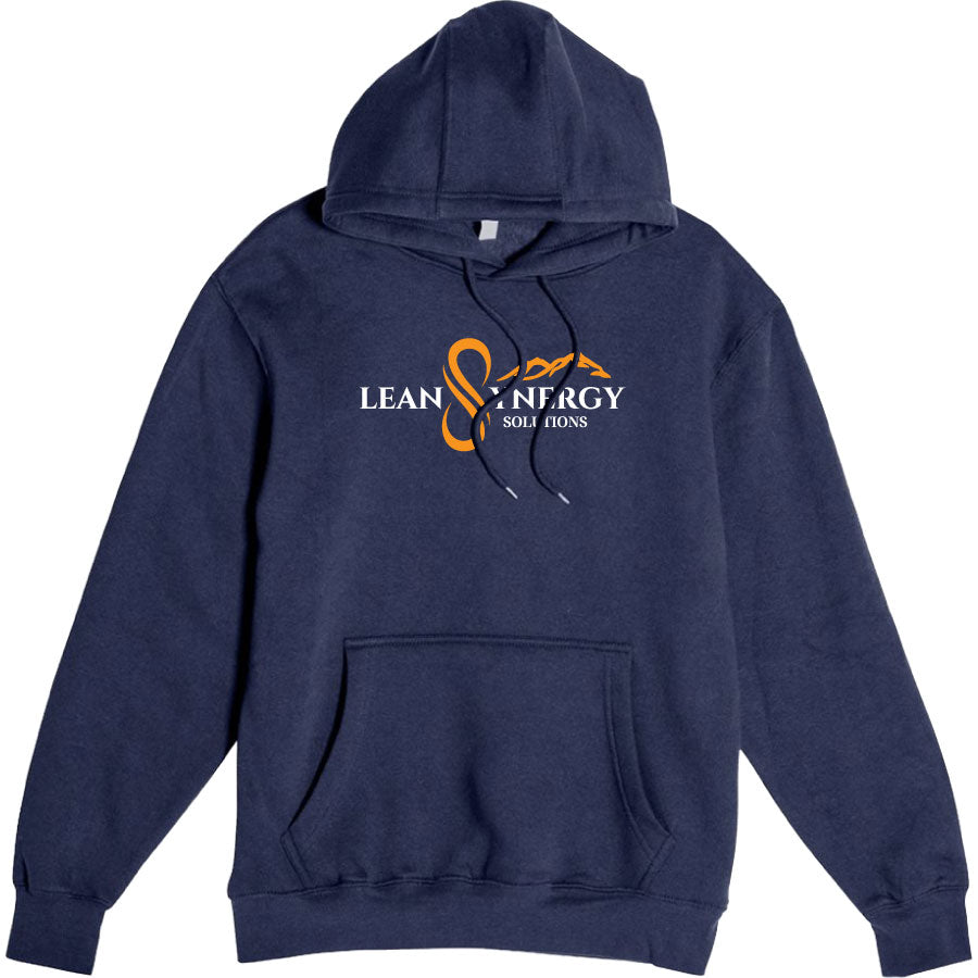 The Lean Synergy Hoodie
