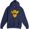 Lean Synergy Big Solutions Guy -Hoodie