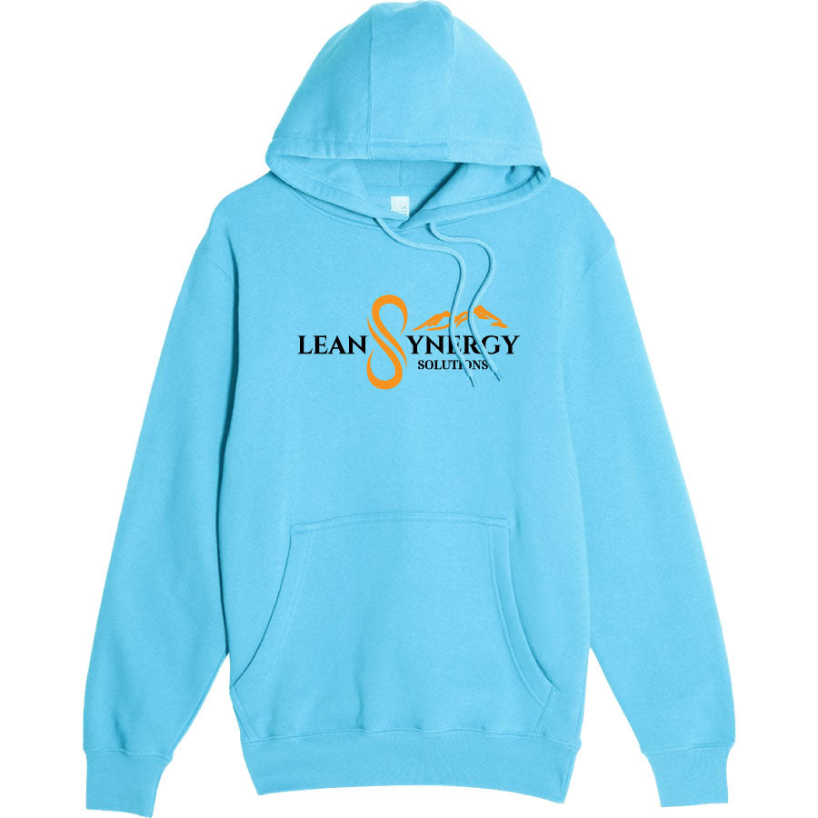 The Lean Synergy Hoodie