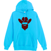 Lean Synergy Big Solutions Guy -Hoodie