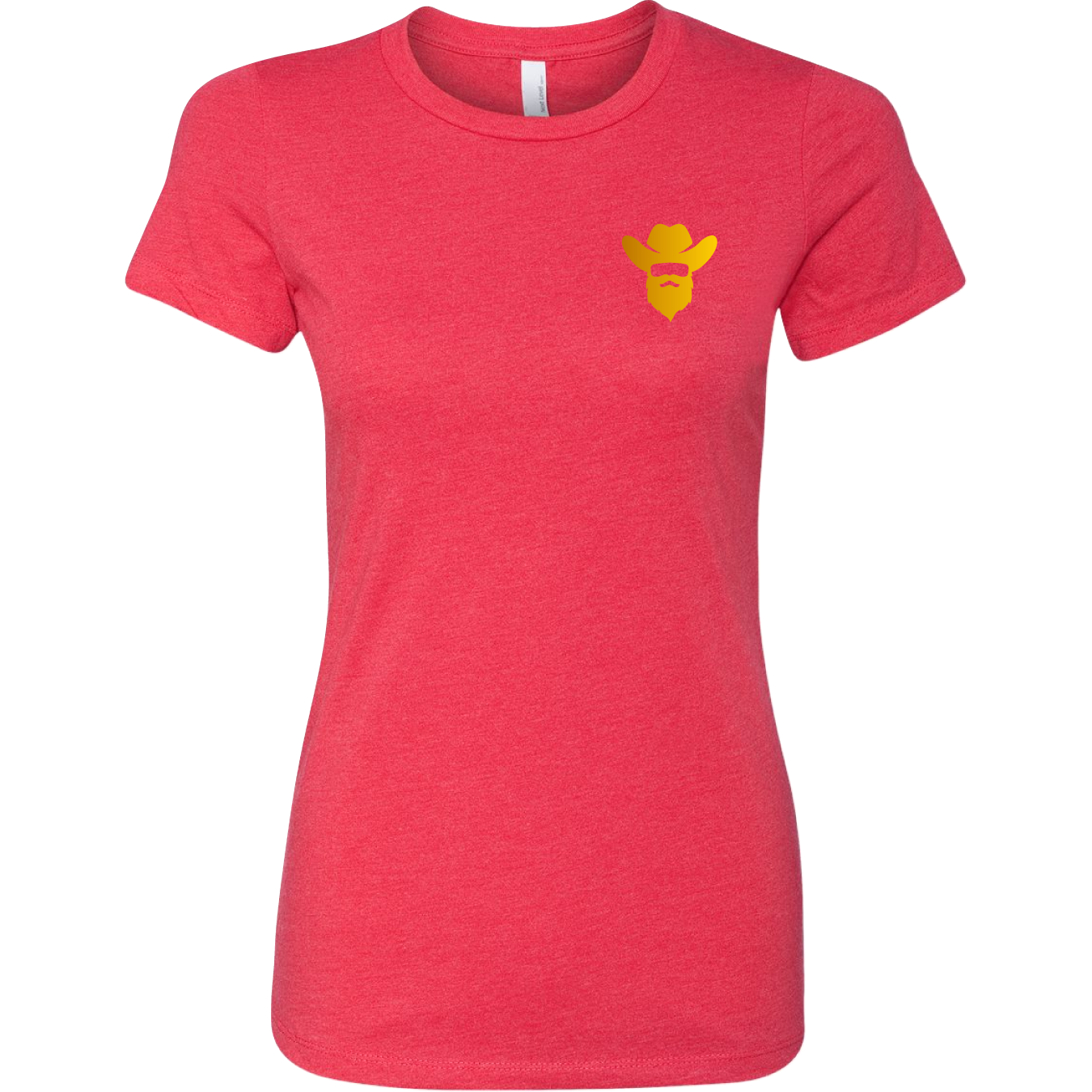 Lean Synergy - Solutions Guy - Ladies T-shirt