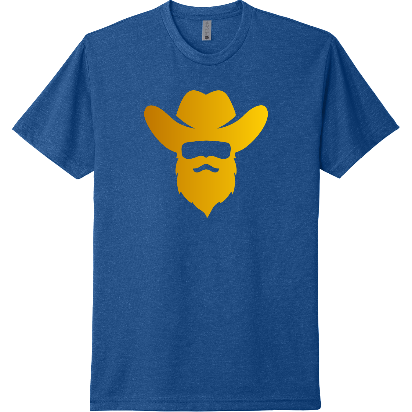 Lean Synergy- Big Solutions Guy - Mens t-shirt