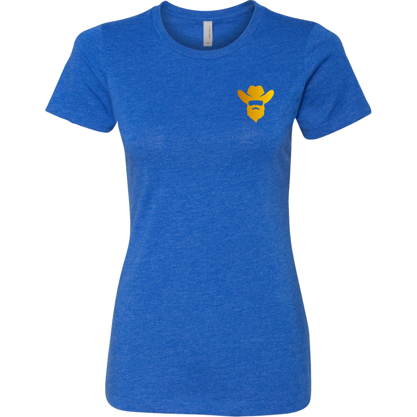 Lean Synergy - Solutions Guy - Ladies T-shirt