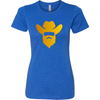 Lean Synergy Big Solutions Guy -Ladies tee