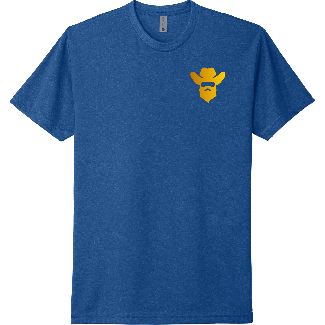 Lean Synergy- Solutions Guy - Mens T-shirt