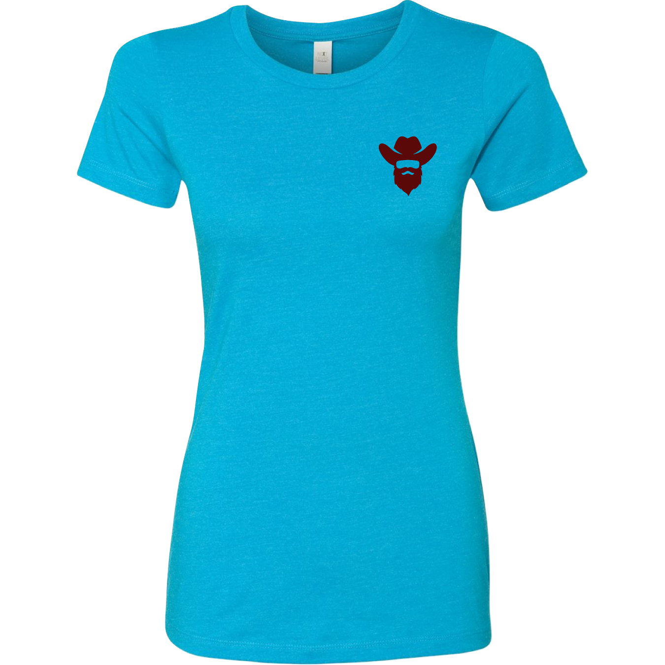 Lean Synergy - Solutions Guy - Ladies T-shirt