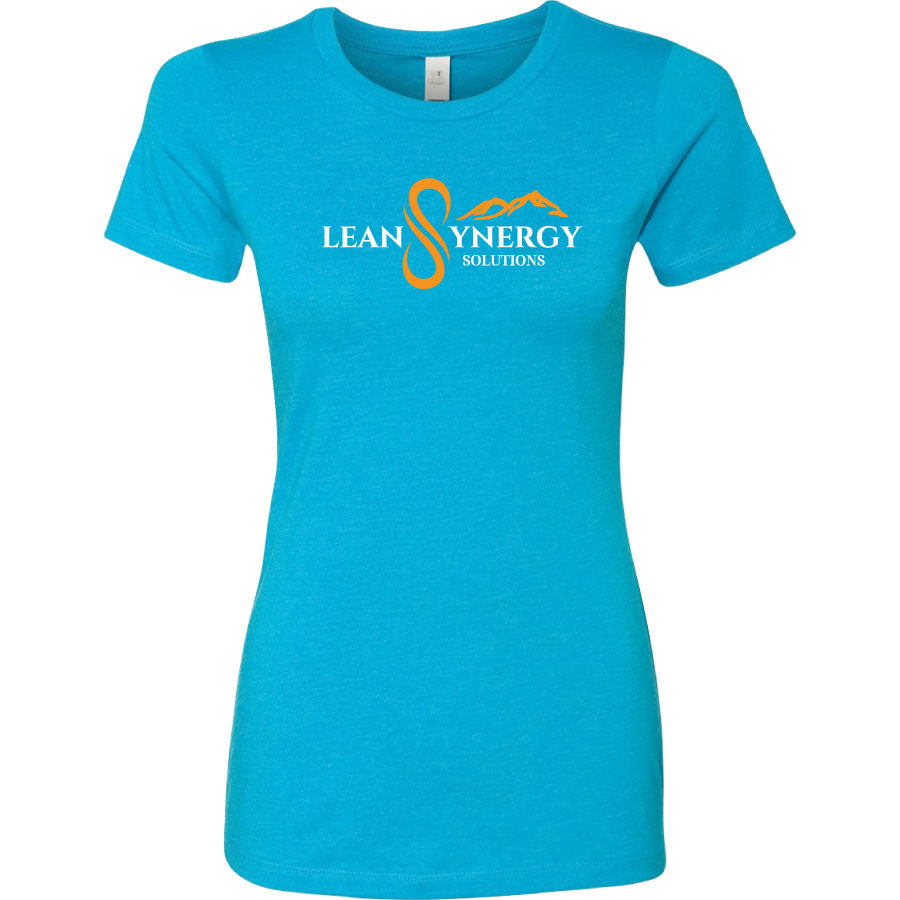The Ladies Lean Synergy Tee