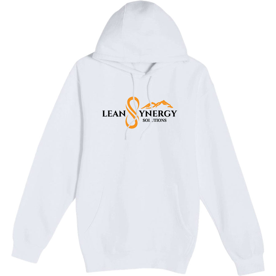 The Lean Synergy Hoodie