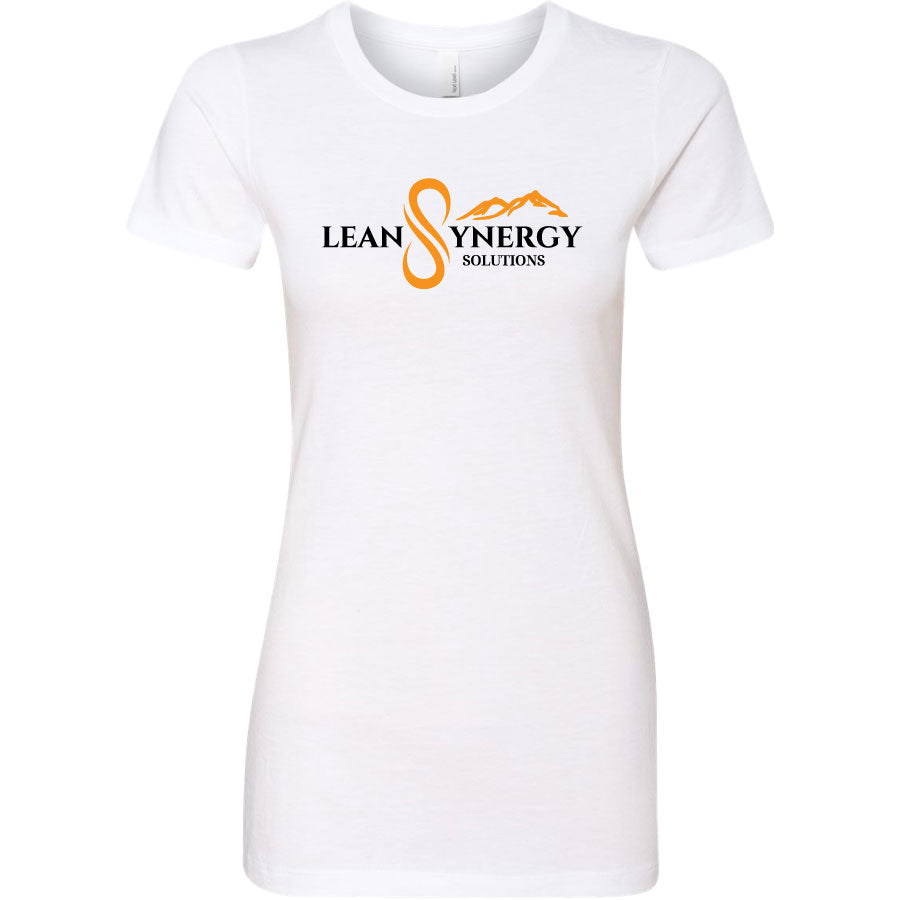 The Ladies Lean Synergy Tee