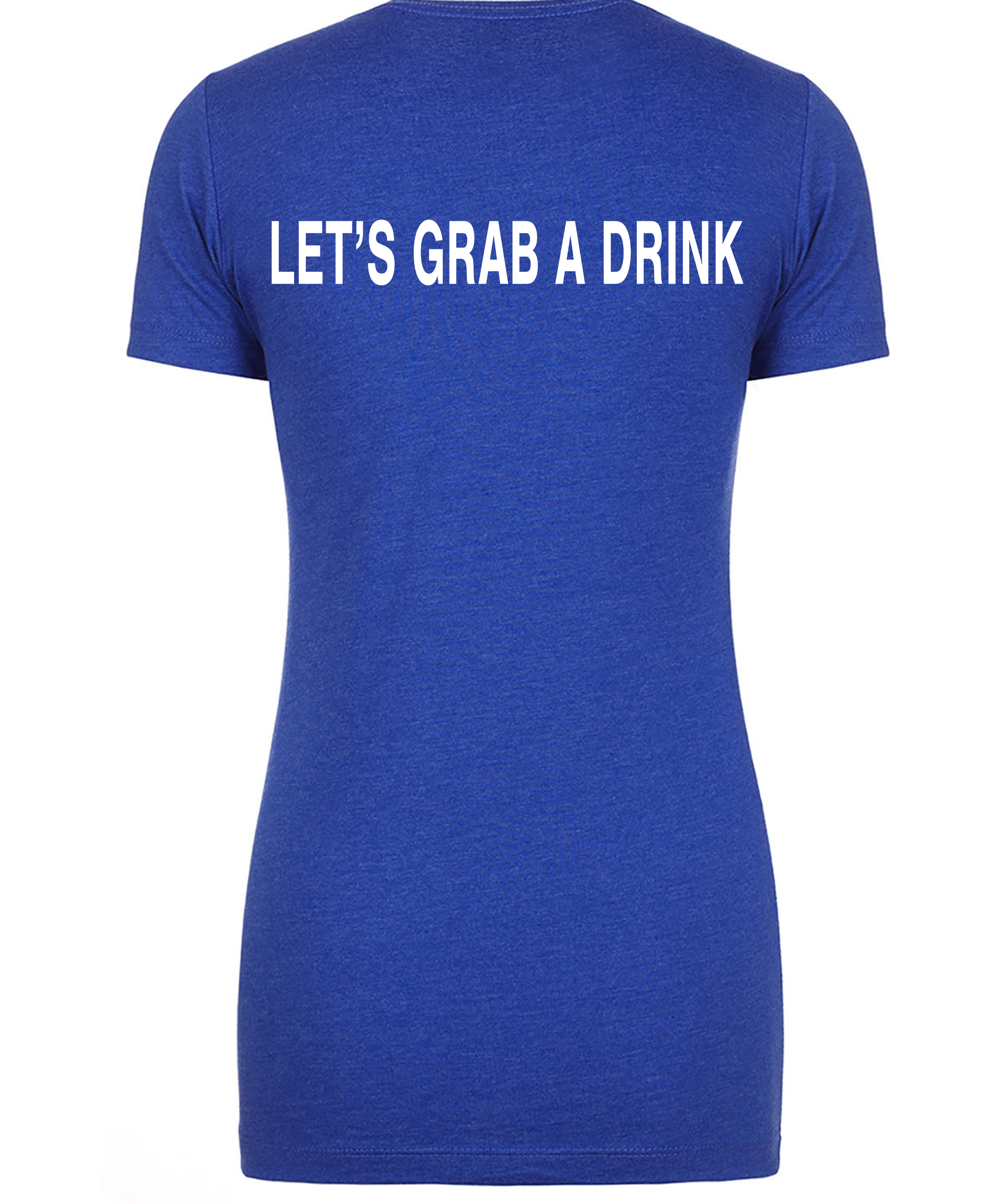 Fireworks Sign - Women