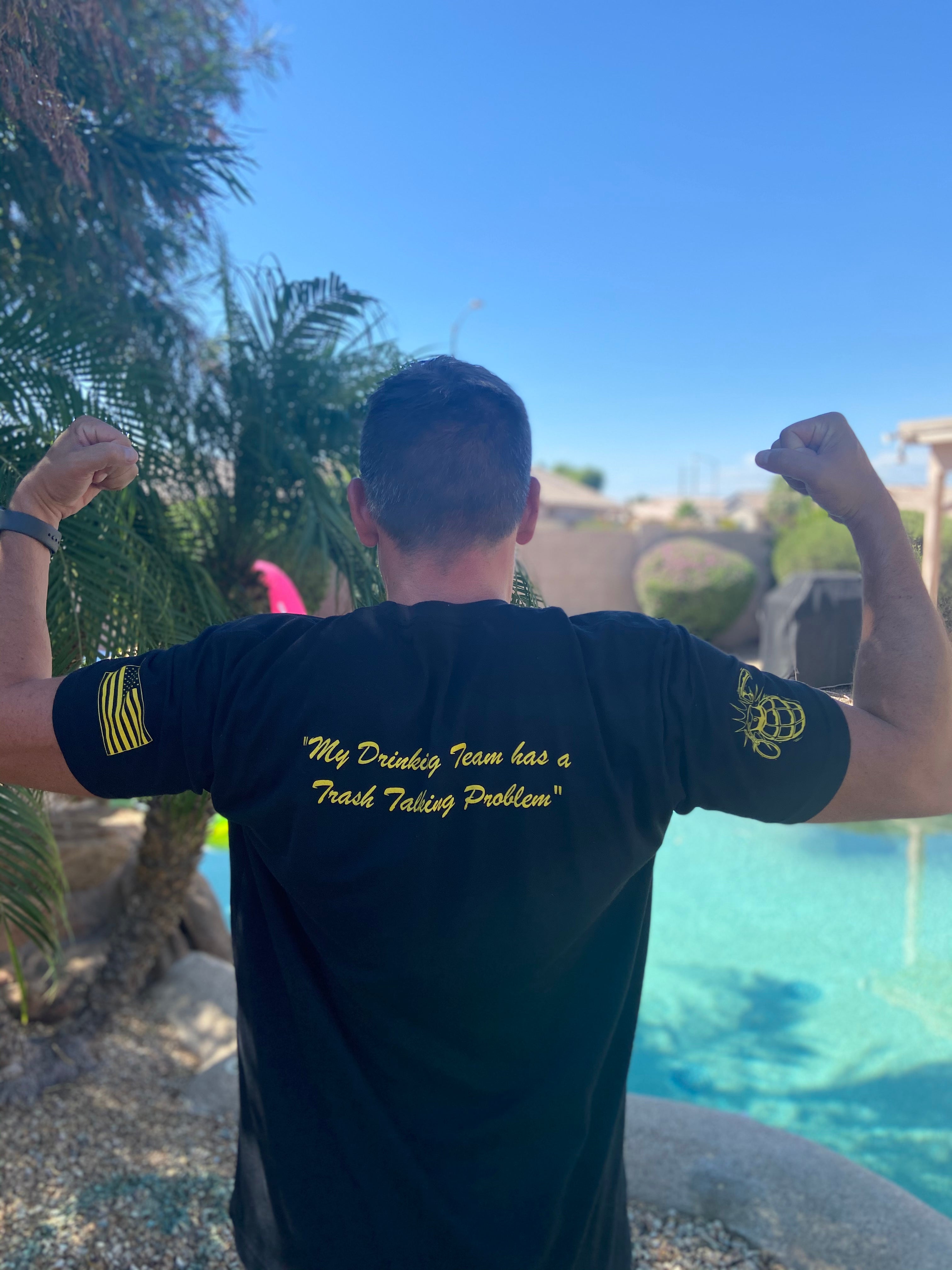 The VTT "Official" Shirt