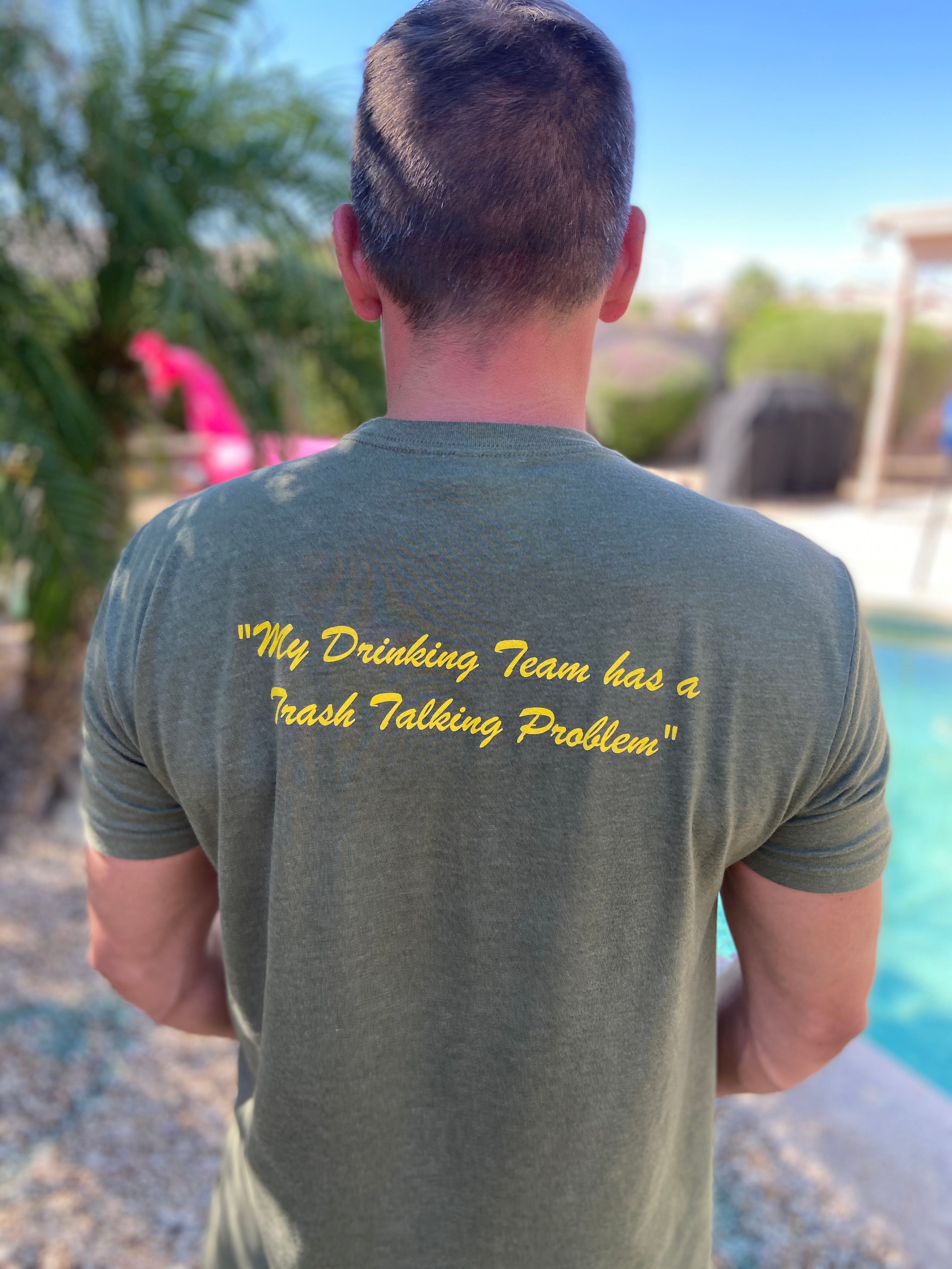 The VTT "Official" Shirt