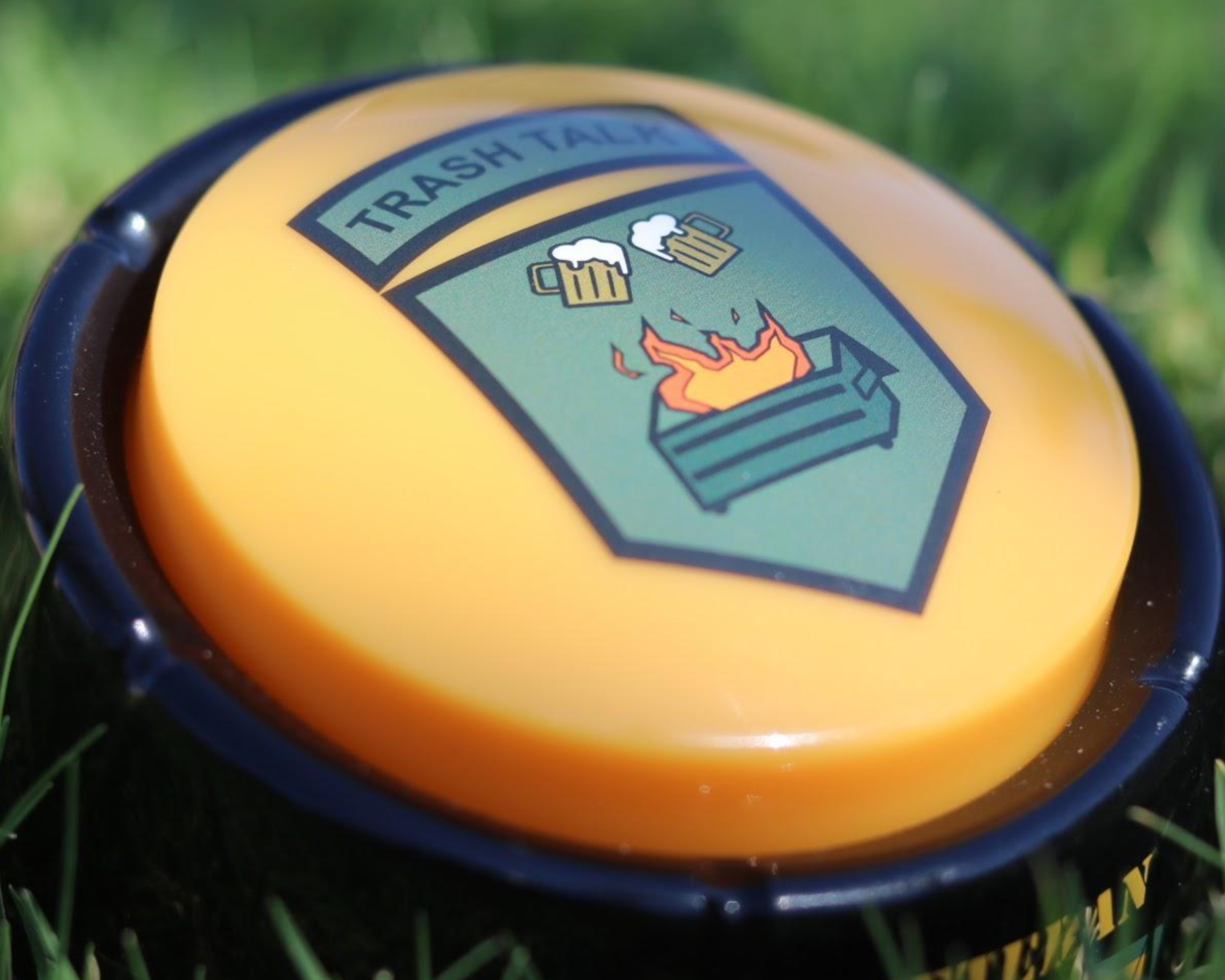 The Veteran Button-12 phrases