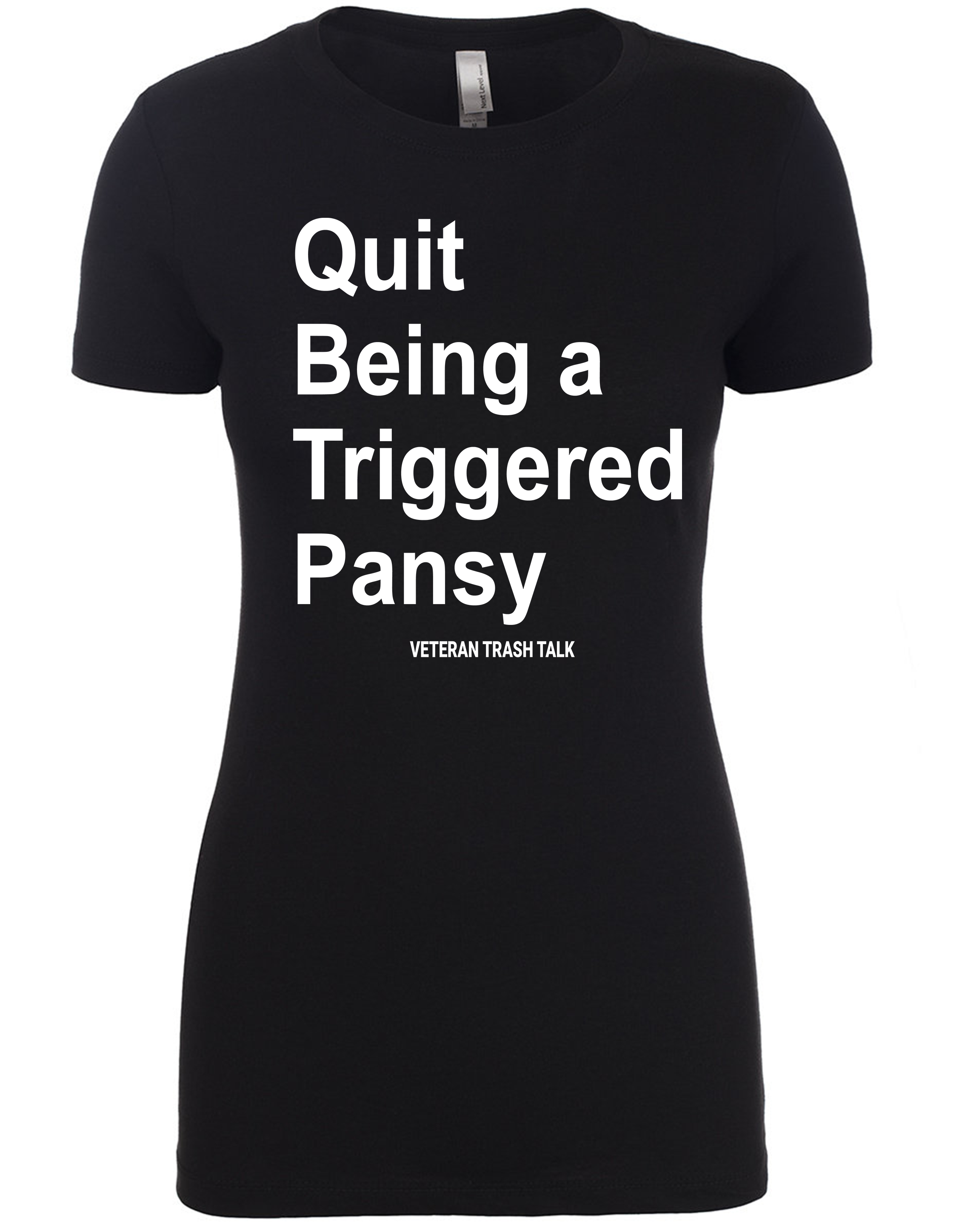 VTT Triggered - Women's