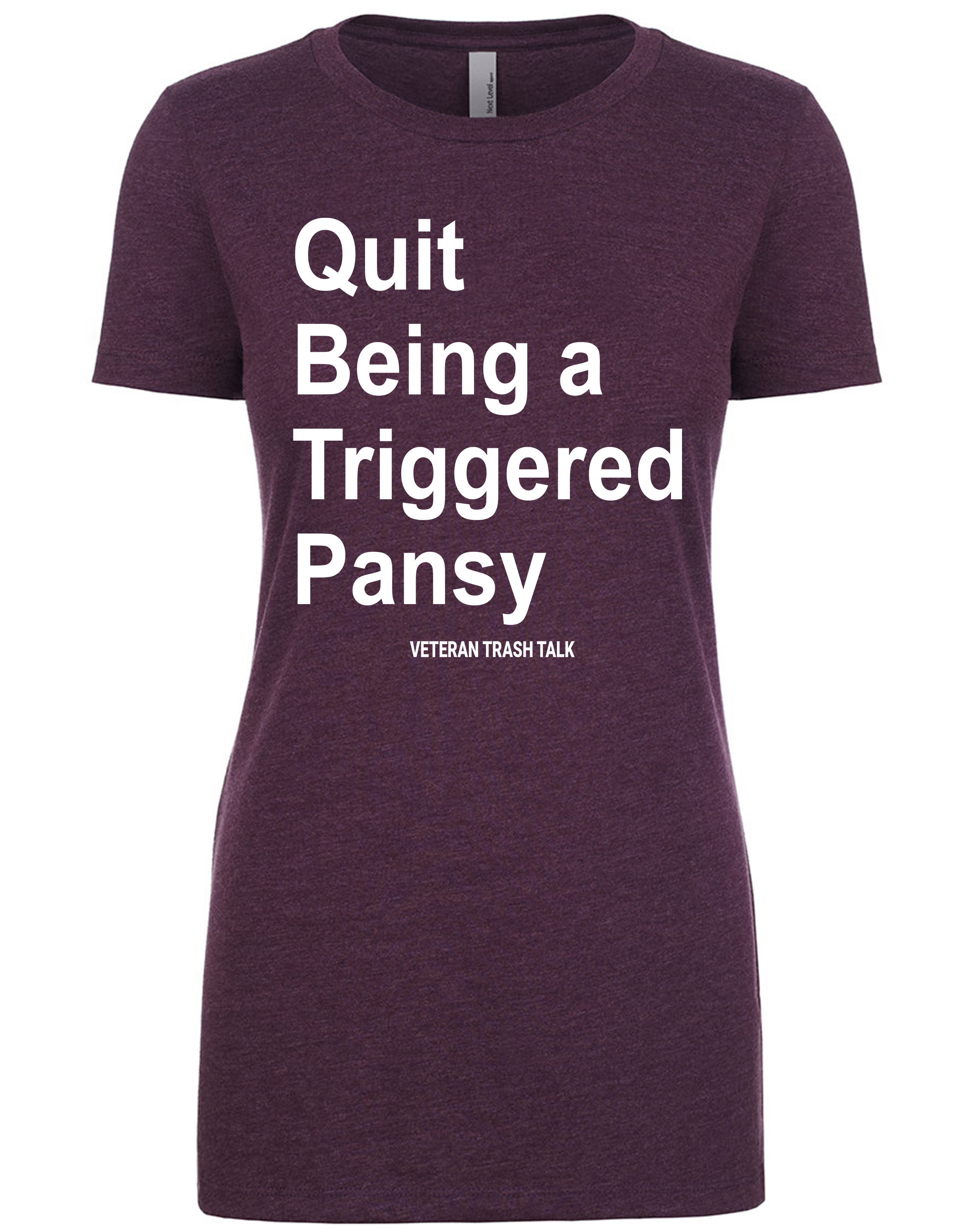 VTT Triggered - Women's