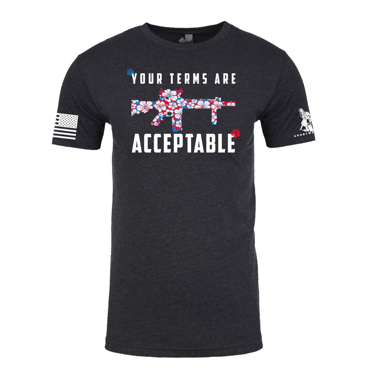 Acceptable Terms T-Shirt