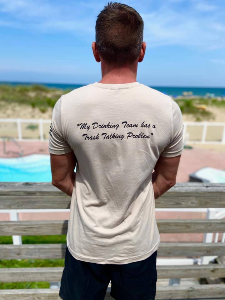 The VTT "Official" Shirt