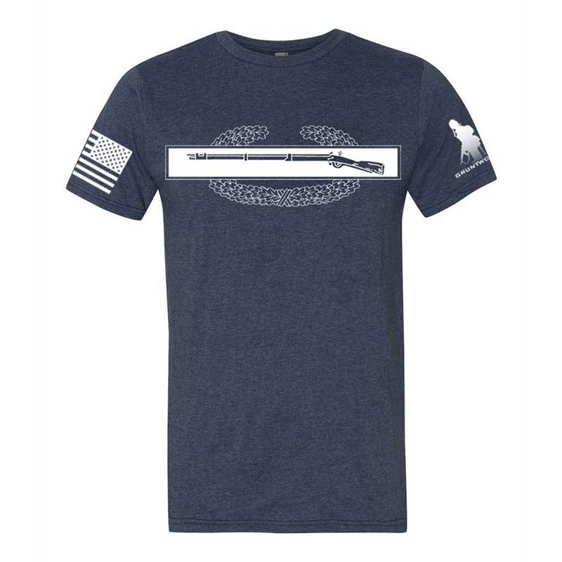 US ARMY COMBAT INFANTRY BADGE