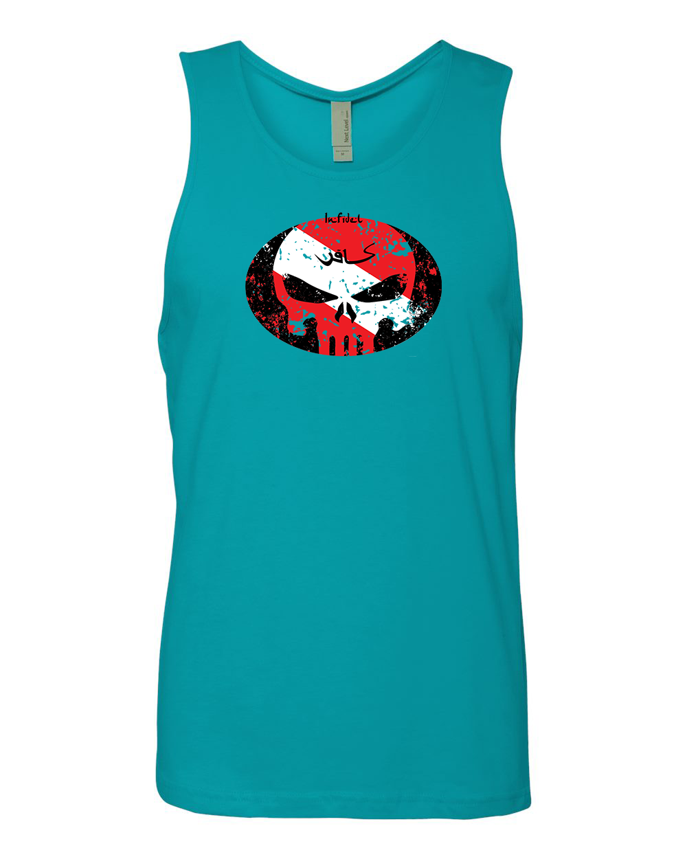 Infidel Diver Men’s Tank