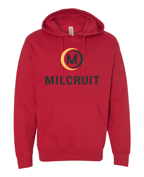 Milcruit Hoodie