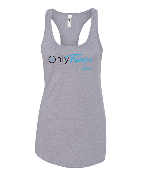 Only Tricare Women’s Racer Back