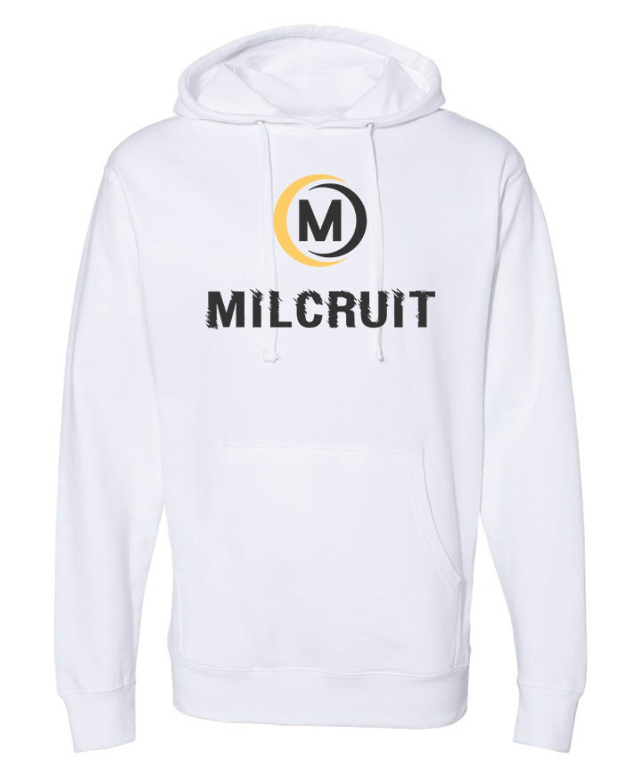 Milcruit Hoodie