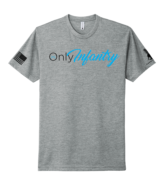 Only Infantry Shirt