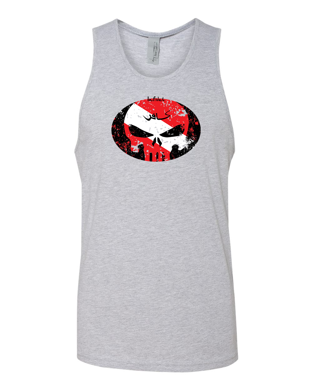 Infidel Diver Men’s Tank