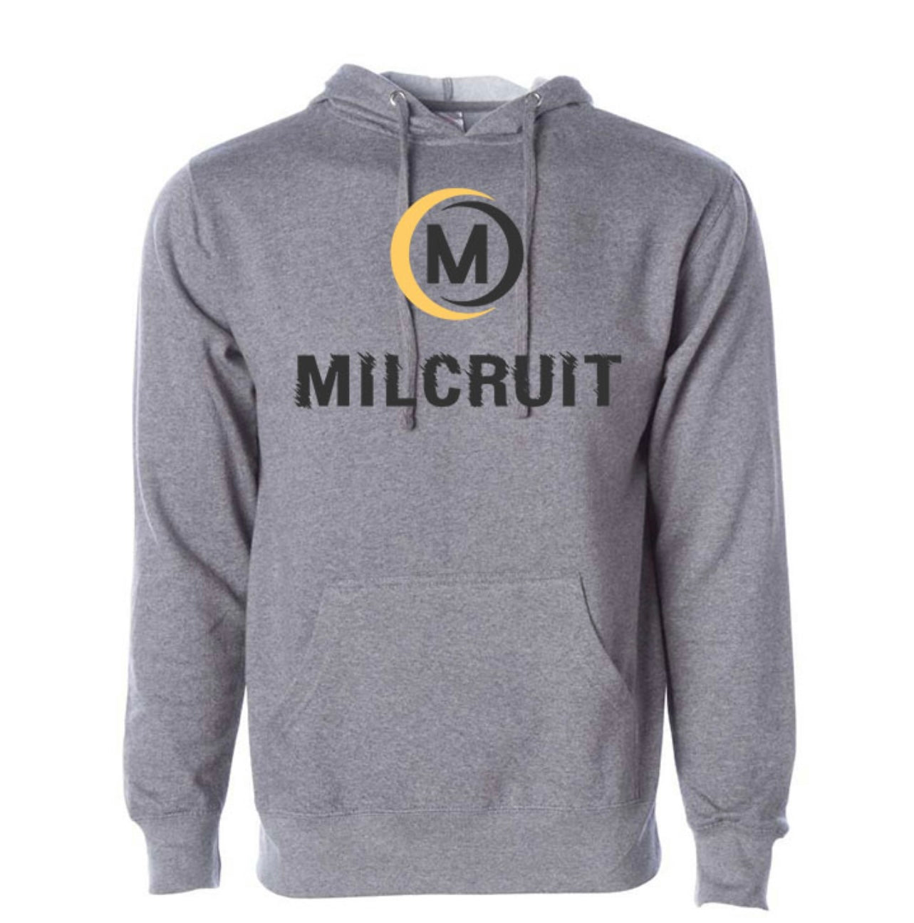 Milcruit Hoodie