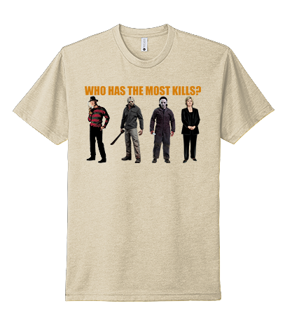 Who Has The Most Kills