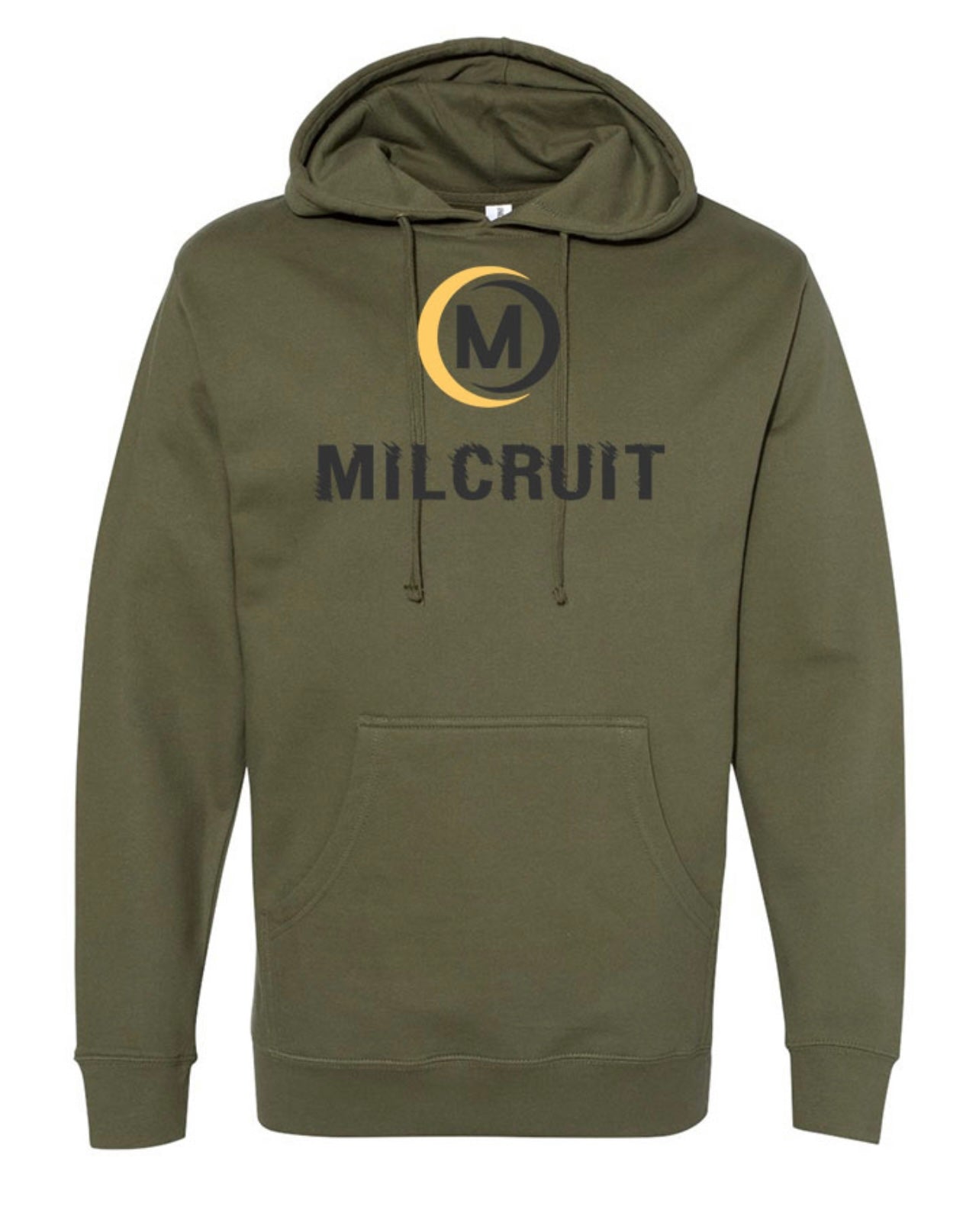 Milcruit Hoodie