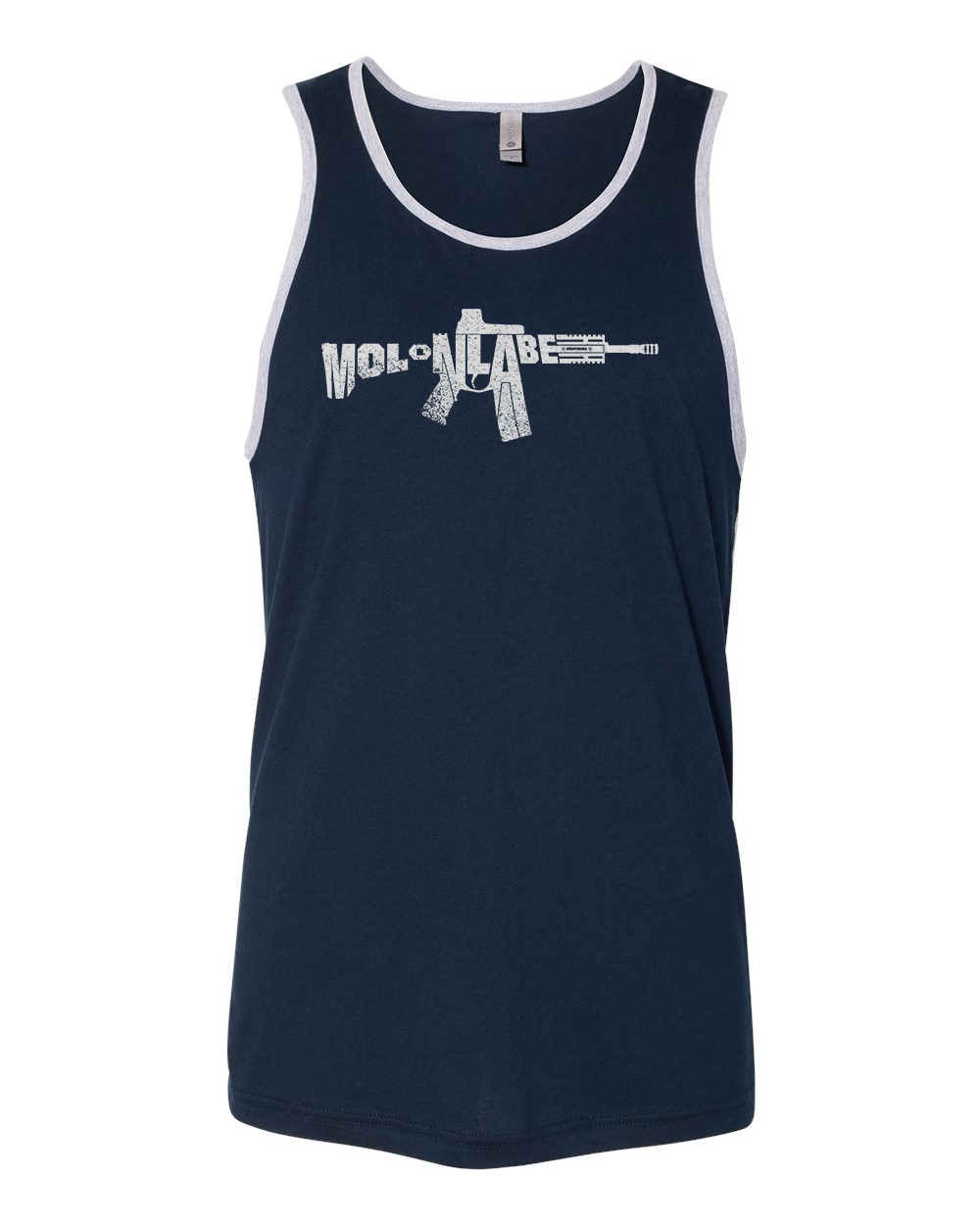 Molon Labe Men’s Tank