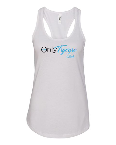 Only Tricare Women’s Racer Back