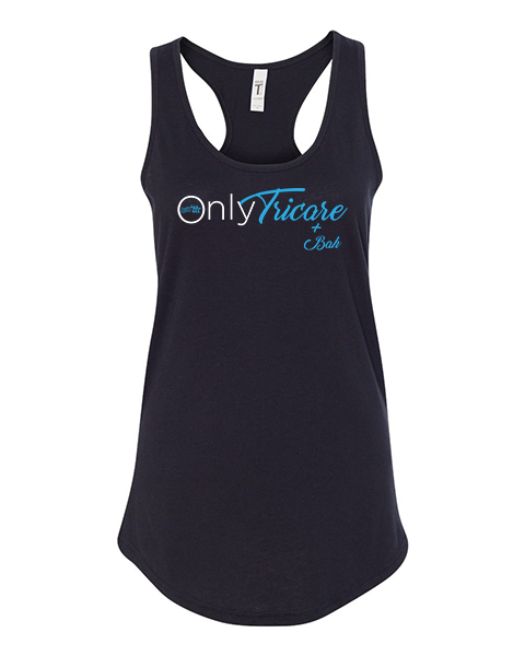 Only Tricare Women’s Racer Back