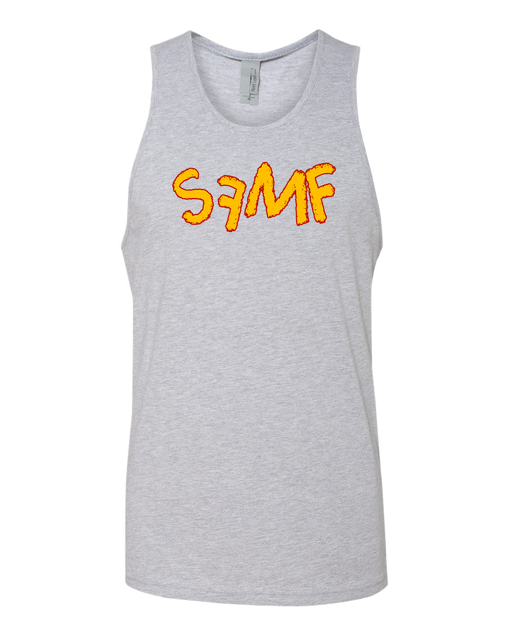 SFMF Crayons Men’s Tank