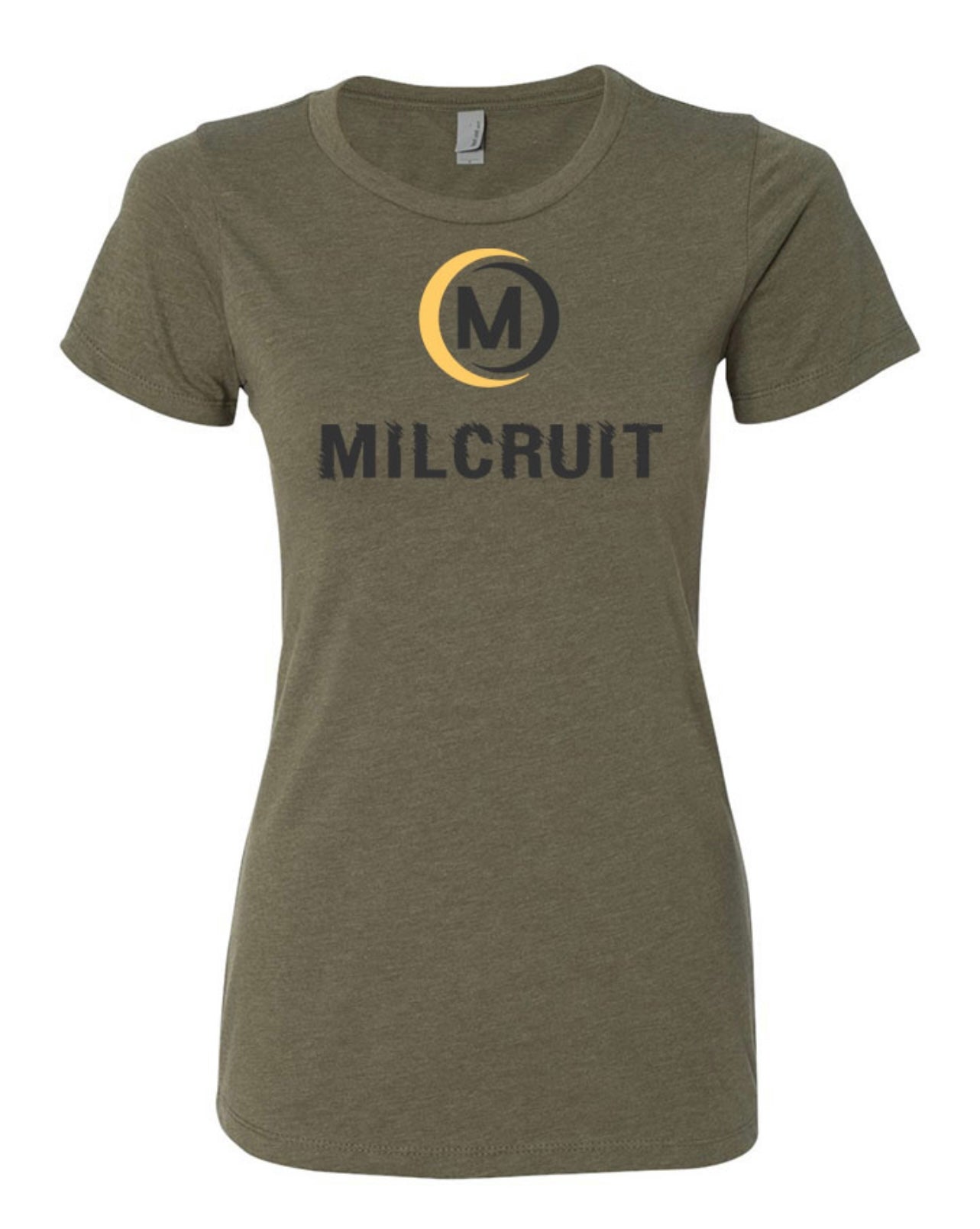 Milcruit Womens