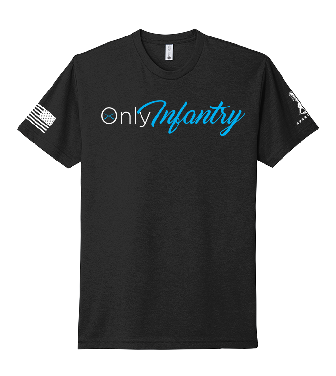 Only Infantry Shirt