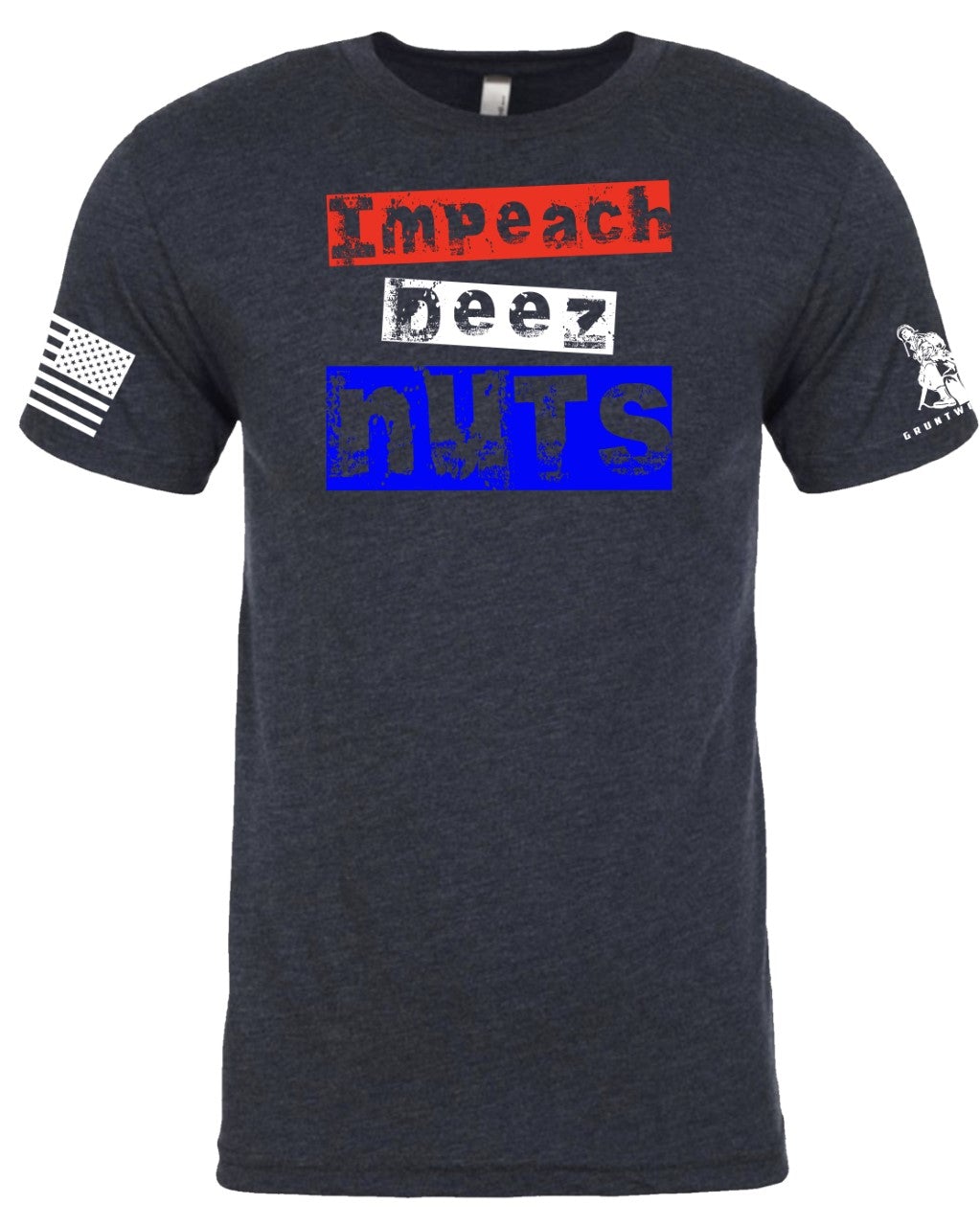 Impeach Deez T-Shirt