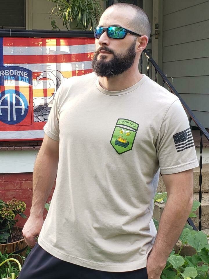 The VTT "Official" Shirt