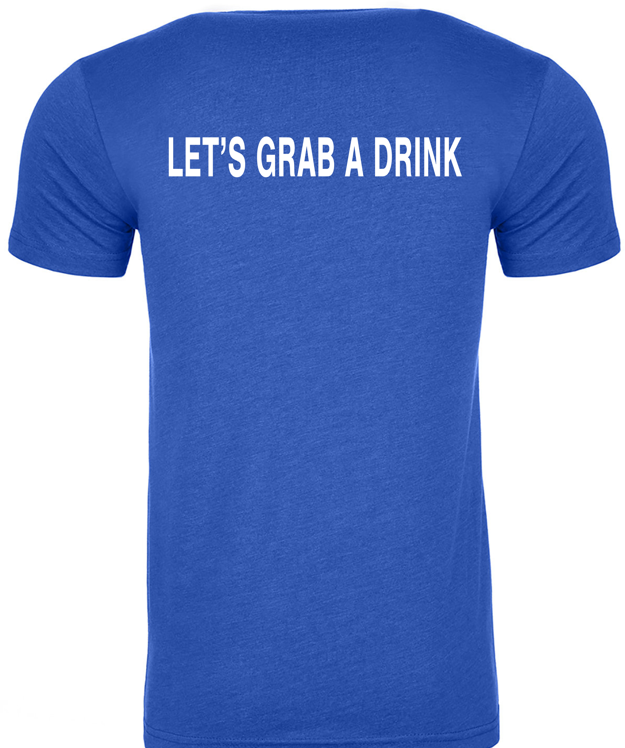 Fireworks Sign - Men